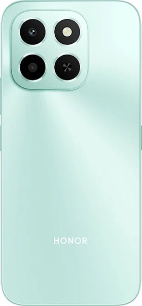 Изображение товара Смартфон Honor X6c 6GB/256GB (Ocean Cyan)
