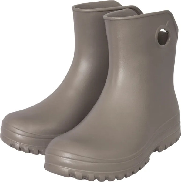 Изображение товара Полусапоги резиновые O'rain 37(СЕ)210С (р.41, серо-бежевый)