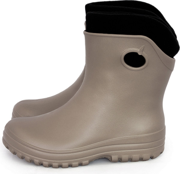 Изображение товара Сапоги рабочие O'rain 37(СЕ)210СУ (р.39, серо-бежевый)