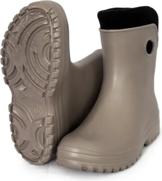 Изображение товара Сапоги рабочие O'rain 37(СЕ)210СУ (р.40, серо-бежевый)