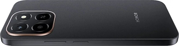 Изображение товара Смартфон Honor X6c 6GB/128GB (Midnight Black)