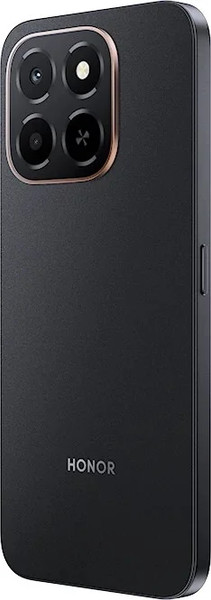 Изображение товара Смартфон Honor X6c 6GB/128GB (Midnight Black)