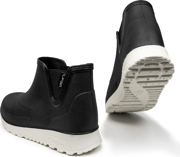 Изображение товара Полусапоги рабочие O'rain 26(С)150С (р.43, черный)