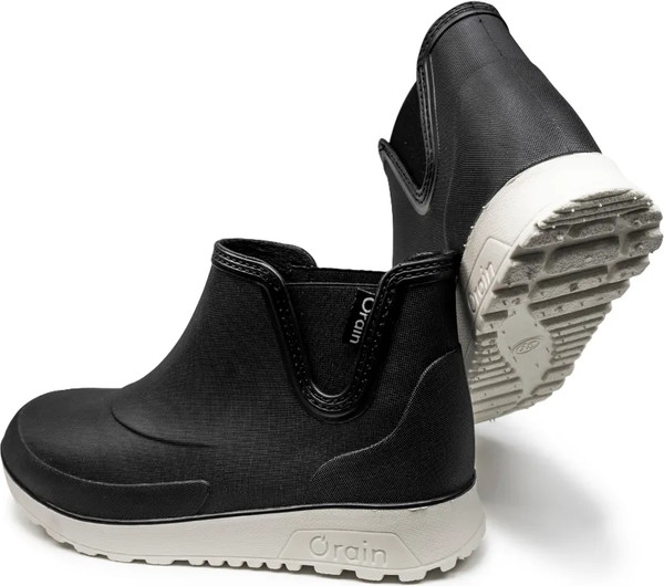 Изображение товара Полусапоги рабочие O'rain 26(С)150С (р.43, черный)