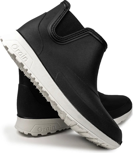 Изображение товара Полусапоги рабочие O'rain 26(С)150С (р.43, черный)