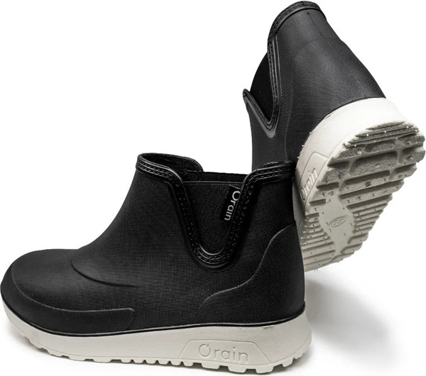 Изображение товара Полусапоги рабочие O'rain 26(С)150С (р.45, черный)