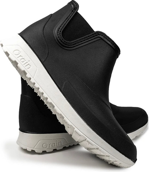 Изображение товара Полусапоги рабочие O'rain 26(С)150С (р.45, черный)