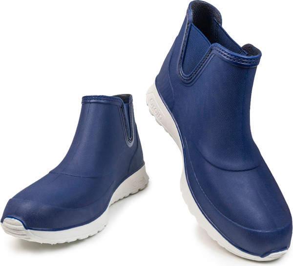 Изображение товара Полусапоги рабочие O'rain 26(С)150С (р.41, синий)