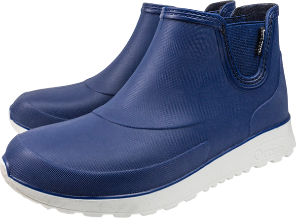 Изображение товара Полусапоги рабочие O'rain 26(С)150С (р.41, синий)