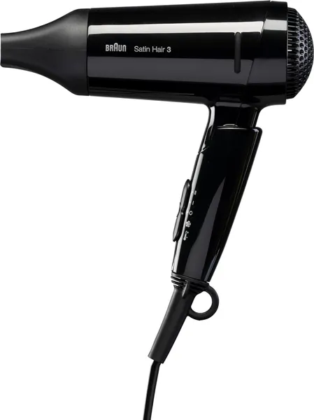 Фен Braun HD350E