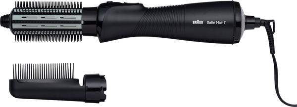 Изображение товара Фен-щетка Braun AS720E