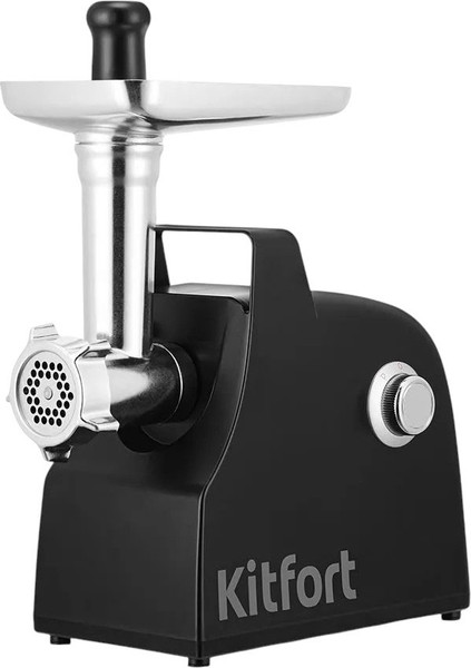 Изображение товара Мясорубка электрическая Kitfort КТ-2128
