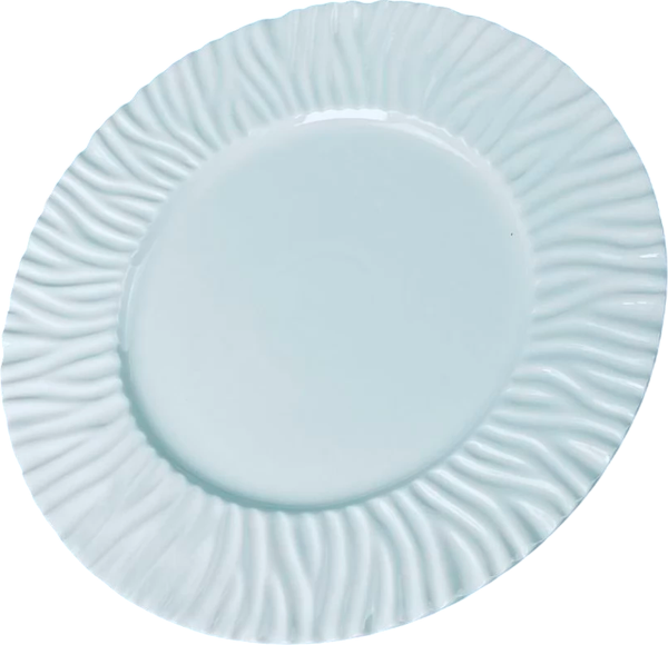 Изображение товара Набор тарелок Lenardi Саванна 305-306 (6шт)