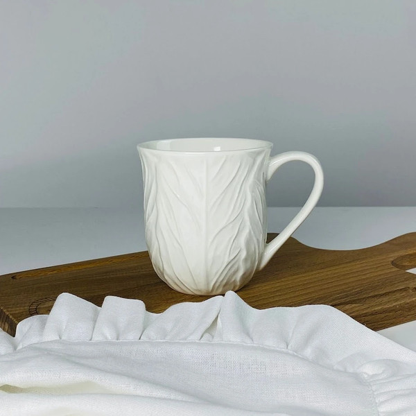 Изображение товара Кружка Lenardi Капуста 232-029