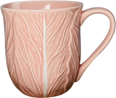 Изображение товара Кружка Lenardi Капуста 232-030