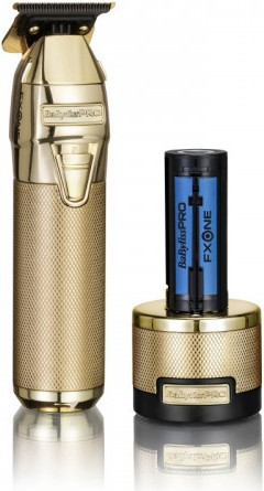 Изображение товара Триммер BaByliss FX799GE
