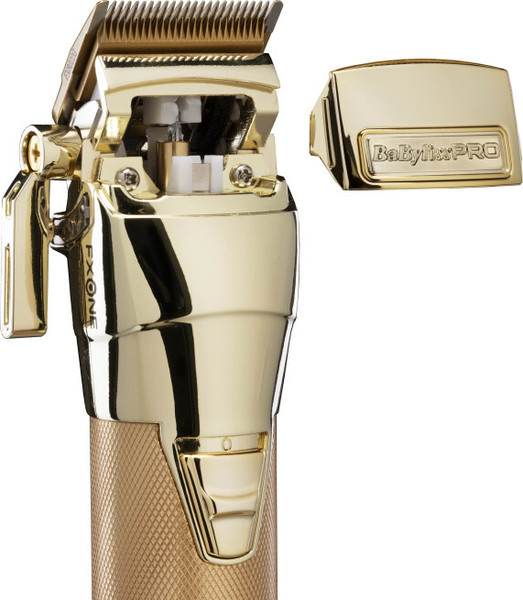 Изображение товара Машинка для стрижки волос BaByliss FX899GE