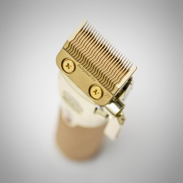 Изображение товара Машинка для стрижки волос BaByliss FX899GE