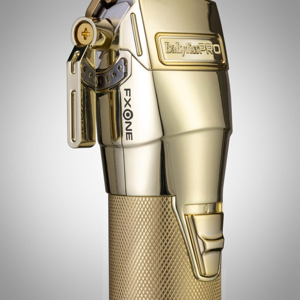 Изображение товара Машинка для стрижки волос BaByliss FX899GE