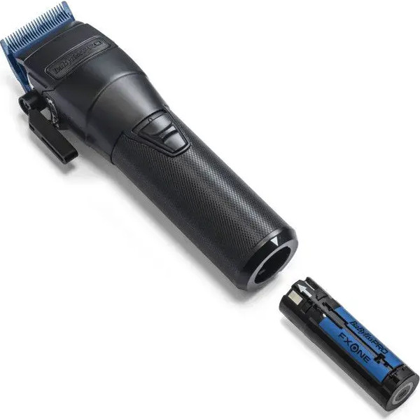 Изображение товара Машинка для стрижки волос BaByliss FX899MBE