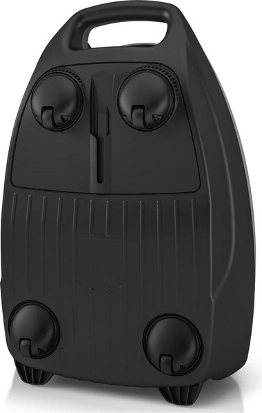 Изображение товара Пылесос Bosch BGL8POW2 (черный)