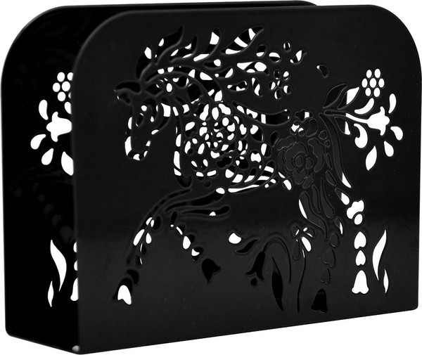 Изображение товара Салфетница Мультидом Спирит / МТ88-529