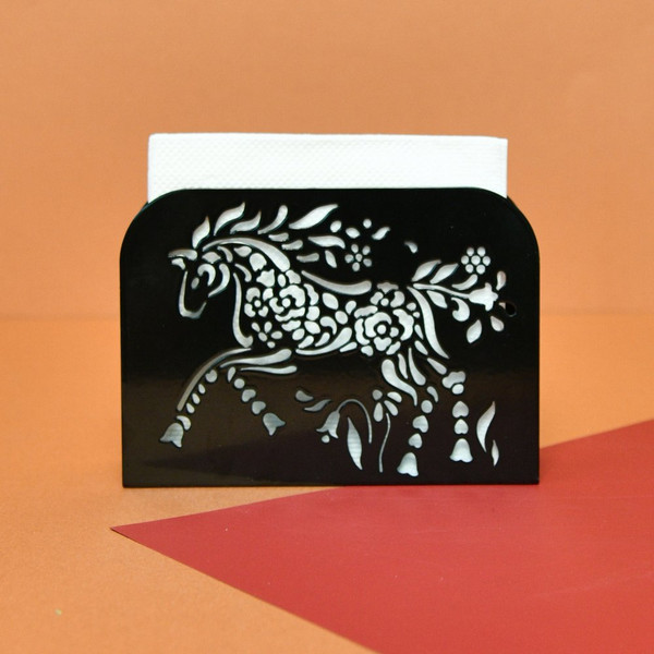 Изображение товара Салфетница Мультидом Спирит / МТ88-529