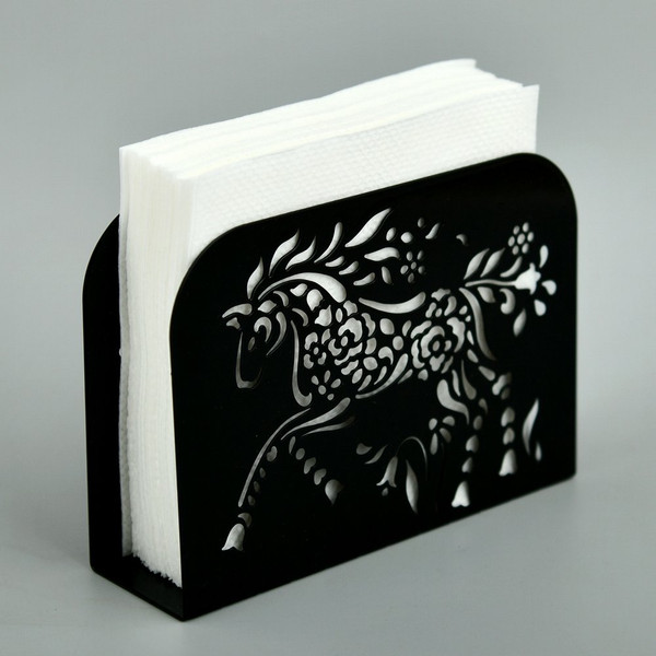 Изображение товара Салфетница Мультидом Спирит / МТ88-529