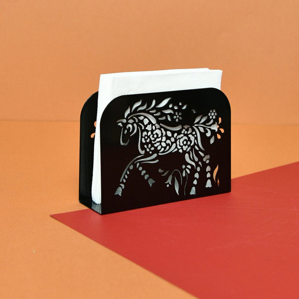 Изображение товара Салфетница Мультидом Спирит / МТ88-529