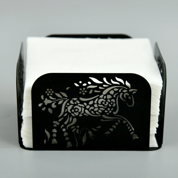 Изображение товара Салфетница Мультидом Спирит / МТ88-530