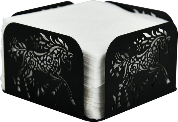 Изображение товара Салфетница Мультидом Спирит / МТ88-530