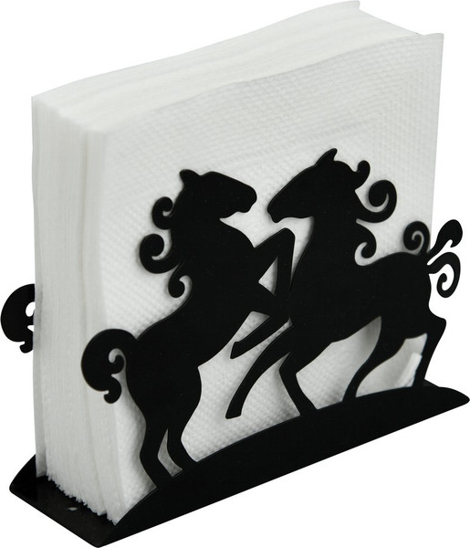 Изображение товара Салфетница Мультидом Мустанг / МТ88-537