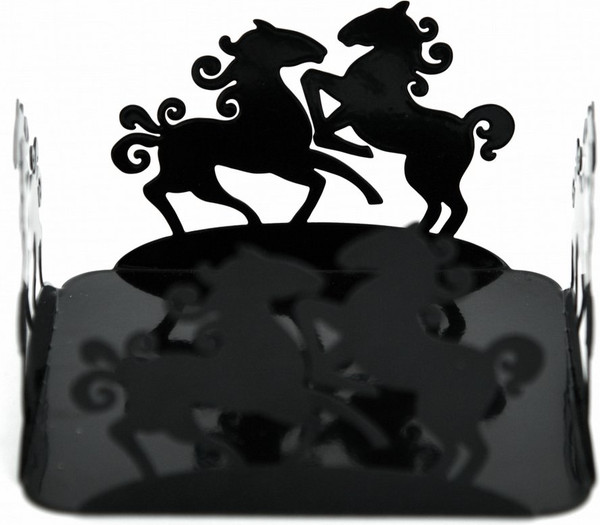 Изображение товара Салфетница Мультидом Мустанг / МТ88-538