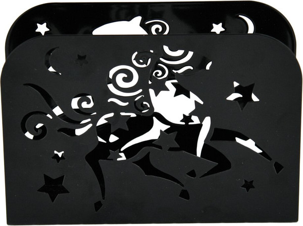 Изображение товара Салфетница Мультидом Звездный конь / МТ88-539