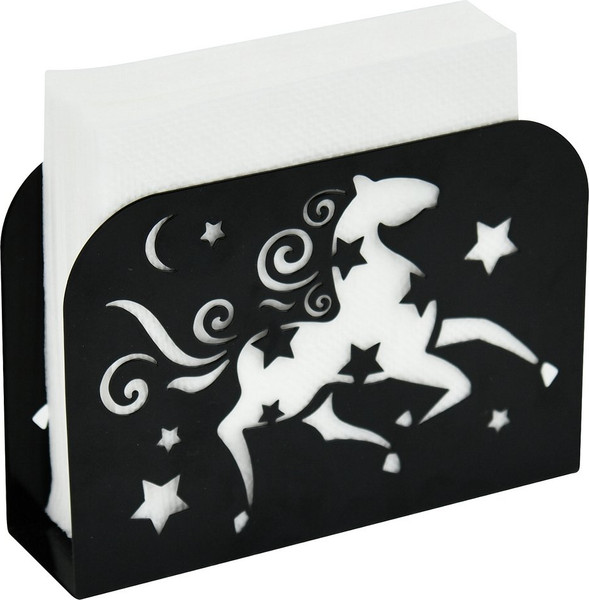 Изображение товара Салфетница Мультидом Звездный конь / МТ88-539