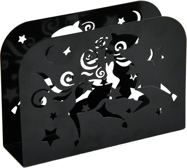 Изображение товара Салфетница Мультидом Звездный конь / МТ88-539