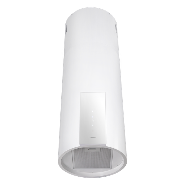 Изображение товара Вытяжка коробчатая Maunfeld ALBA 39 Isla (белый)