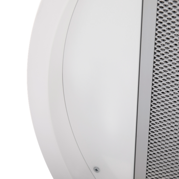 Изображение товара Вытяжка коробчатая Maunfeld ALBA 39 Isla (белый)