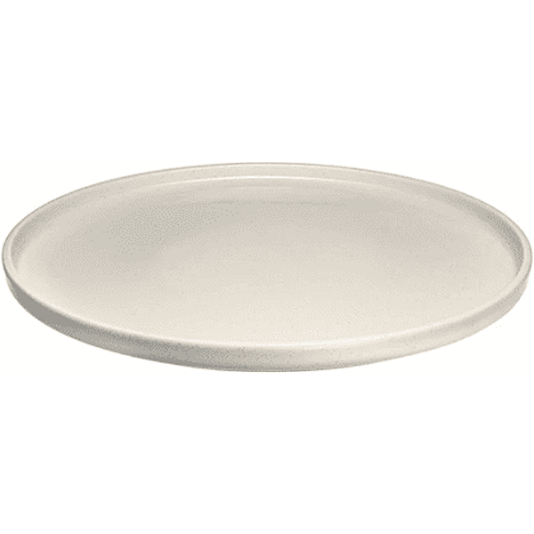 Изображение товара Тарелка столовая обеденная LEONARDO Roma / 027259 (кремовый)