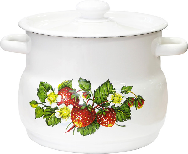 Изображение товара Кастрюля Сибирские товары С1917.3 / С1917.3П