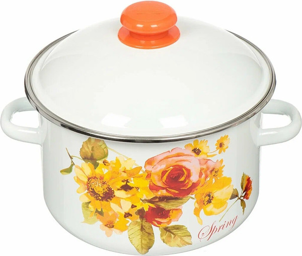 Изображение товара Кастрюля Сибирские товары Весна / 1MD201M