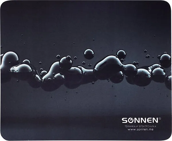 Изображение товара Коврик для мыши Sonnen Drops