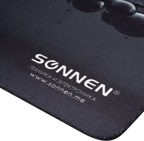 Изображение товара Коврик для мыши Sonnen Drops