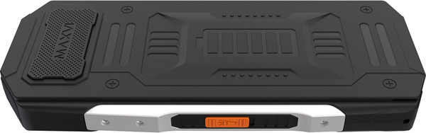 Изображение товара Мобильный телефон Maxvi T19 (черный)