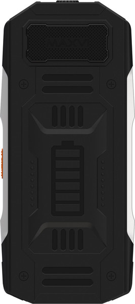 Изображение товара Мобильный телефон Maxvi T19 (черный)