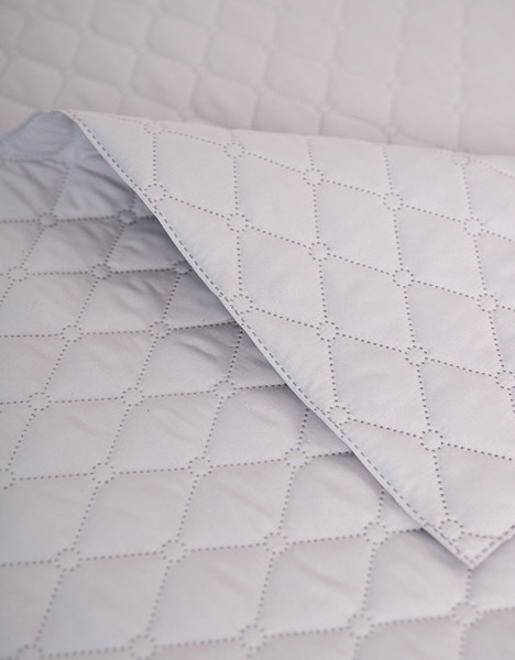 Изображение товара Покрывало Milanika Ультрастеп Глянец 150x205