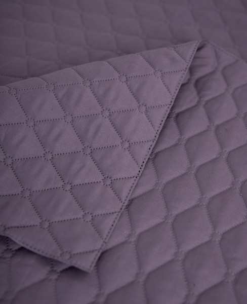 Изображение товара Покрывало Milanika Ультрастеп Лаванда 150x205