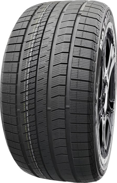 Изображение товара Зимняя шина Rotalla Setula W Race S360 215/50R17 95T