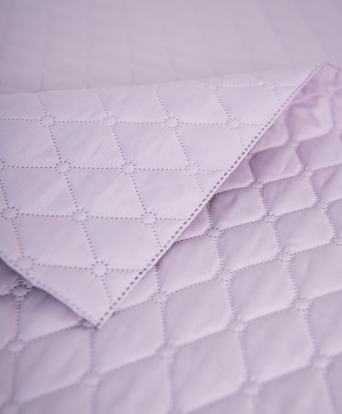 Изображение товара Покрывало Milanika Ультрастеп Орхидея 150x205