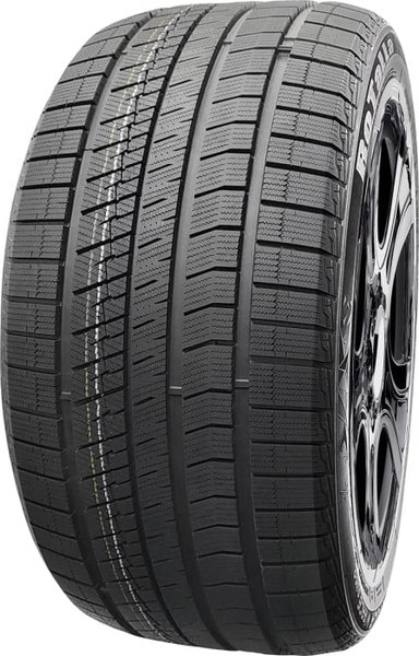 Изображение товара Зимняя шина Rotalla Setula W Race S360 235/55R18 104T